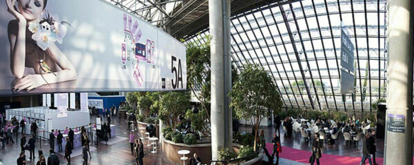 Parc des Expositions